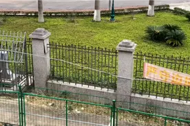 中国越南交界处中越边境，广西百色靖西市，龙邦口岸