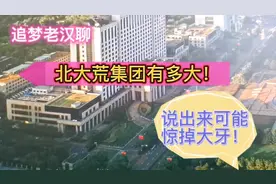 北大荒集团究竟有多大？看完了真骄傲，才知道远远超出想象！视频封面