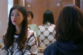 欢乐颂：山庄高级优雅，樊胜美却没心思好好游玩，只怕谎言被揭穿视频封面