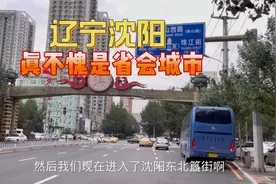 沈阳市人口密度最大区，皇姑区，真不愧是省会城市！城建太好了视频封面