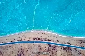 318川藏线，十个必打卡景点推荐