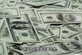中国与巴西的天作之合：巴西有巨额美债要还，中国有巨额美元出售视频封面