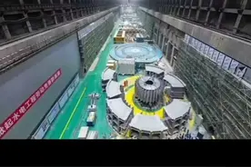 你们说奇怪不奇怪，为什么老百姓的用电量还多于发电量……视频封面