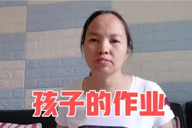 网上一初二学生，作业写到凌晨3点喜极而泣，学生的作业多少合适