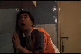 黄秋生变态限制级电影《伊博拉病毒》