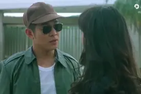 爆笑明场面，各种被狗追。