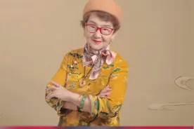 中国最牛女首富，53岁成死刑犯，71岁出狱逆袭。跌宕起伏的一生。视频封面