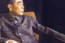 #原创红色故事青年周恩来——《为中华之崛起而读书》视频封面
