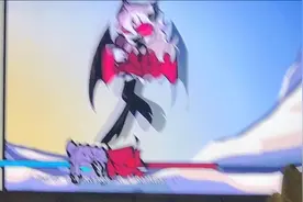 小恶魔对战RUV视频封面