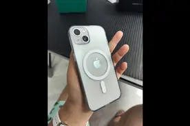 选择手机壳？看看我买过的这些苹果13壳子总结的经验吧！视频封面