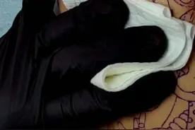 纹身全过程，纹身教程视频封面