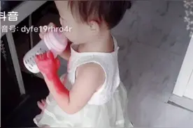 一只口红几秒钟就没了。心里默念亲生的。