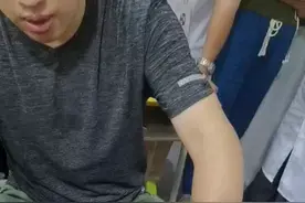 柔软正骨富贵包的原理和手法视频封面