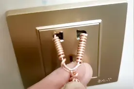 两根硬线如何对接技巧 这样对接用一百年也不会出现虚接 建议收藏