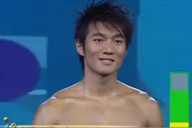 CCTV第六届模特大赛-【男模小组赛41进25】回顾经典赛事…视频封面