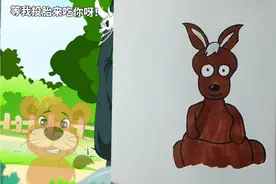 宝宝 宝宝 你在哪里呀视频封面