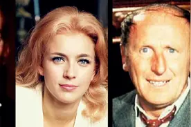 史上最经典的喜剧《虎口脱险》演员今昔，很遗憾的是他们都己离世视频封面