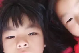 大家帮忙评评理啊，我这个妹妹她就是不听我的话，你们说该怎么治视频封面