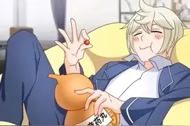 吃女神的奶奶很过分吗(≧▽≦)