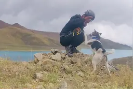 回家疗养，介绍我和小熊猫的现状，谢谢一路的帮助视频封面
