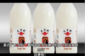 “太子奶”事件始末，最毒警花终落网视频封面