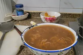 猪皮冻制作全过程，掌握这几点，一点也不难，你也能做出来视频封面
