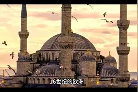 英国女王伊丽莎白一世和西班牙国王菲利普二期世之间的传奇故事