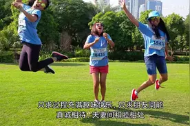 生活中，你就是最好的风景