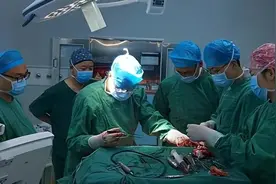 医生不会首先想着让骨折愈合，这是真的？骨折愈合不是最终目的？视频封面