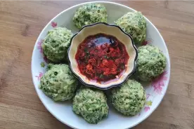 吃饱了才有力气减肥，教你低热量减肥主食，坚持一个月回到90斤！