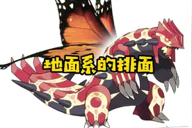 精灵觉醒里那些关于地面系的秘密？