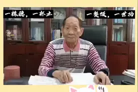 袁隆平为什么能用英语演讲？视频封面