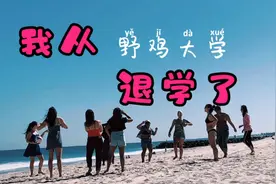 澳洲的幼儿园是什么样？教孩子养鸡，种菜？实习结束后我就退学啦视频封面