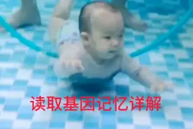 读取基因记忆详解视频封面