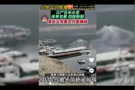 小伙给准岳父拜年后遇害！岳父与女婿关系引发关注！视频封面