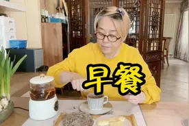 东姐的手最近好多了，就一招，原来这么简单