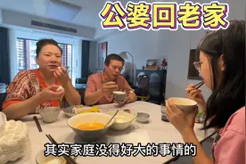 湖北公婆要回老家，担心小两口日子过不好，可怜天下父母心！视频封面