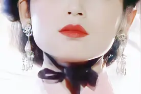 “她是中国女性古典美的代表，是我心目中最美的中国女人”视频封面