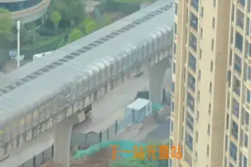 下一站光霞#武汉地铁5号线#开通在即视频封面