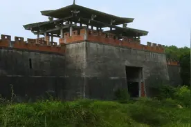 投资16亿占地4000亩，合肥一处影视城，你知道现在怎么样了？视频封面