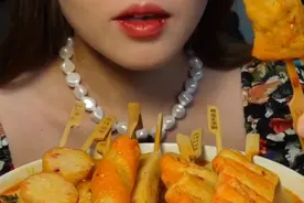 罗森的关东煮视频封面