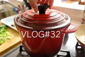 日本生活VLOG#32|奶酪猪排三明治|秋天的第一碗红薯饭|日常购物视频封面