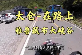 林芝往走派镇到墨脱的路你走过没？视频封面