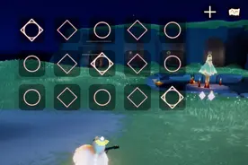 #光遇，孤单星球转了很久视频封面
