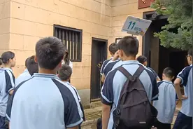 红军最早的最高指挥中心视频封面