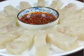 猪皮冻切记不要直接熬，厨师长教你正确做法，咸香开胃，Q弹透亮视频封面