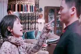 老丈人第一次见女婿居然是去捉奸，丈母娘更是奇葩视频封面