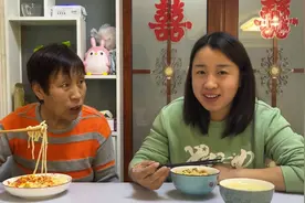 婷婷做四维宝宝偏小一周，婆婆知道每天加餐，短短几月增重15斤