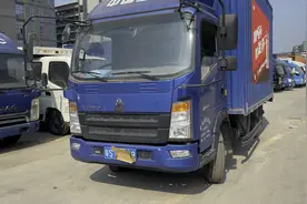 车主卖车折价不够还贷款，欲哭无泪视频封面