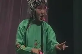 曲剧【姊妹易嫁】张伊晓 李润霞主演视频封面